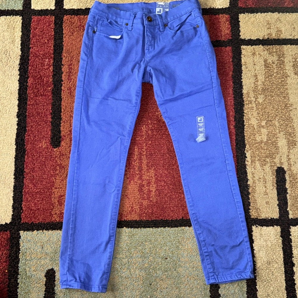JCP Women’s Skinny‎ Jeans